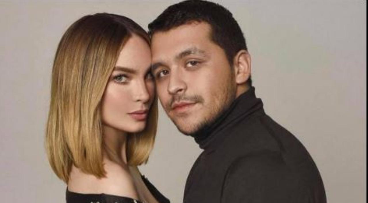 Imagen Principal de Nota: 'Voy a ser papá muy pronto', la respuesta de Christian Nodal ante supuesto embarazo de Belinda