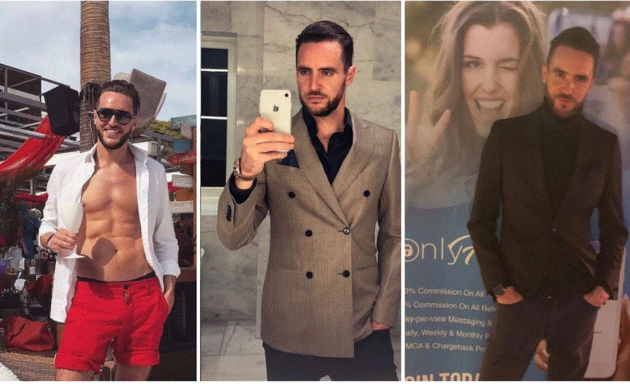 Imagen Principal de Nota: La lujosa vida de Tim Stokely, el millonario fundador de OnlyFans