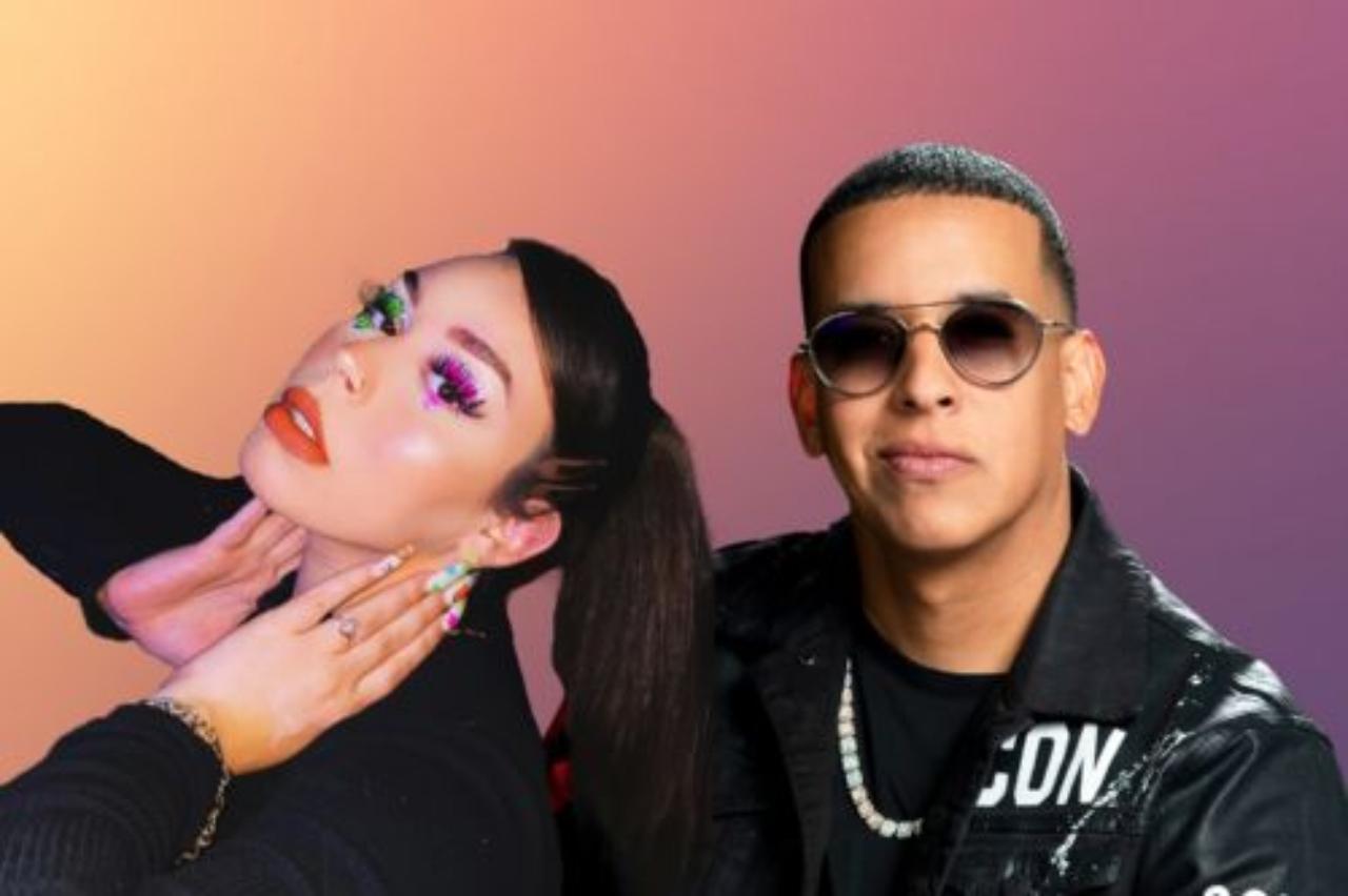 Imagen Principal de Nota: Hija de Daddy Yankee recordó con este vídeo la entrevista que le hizo a su famoso padre en la escuela