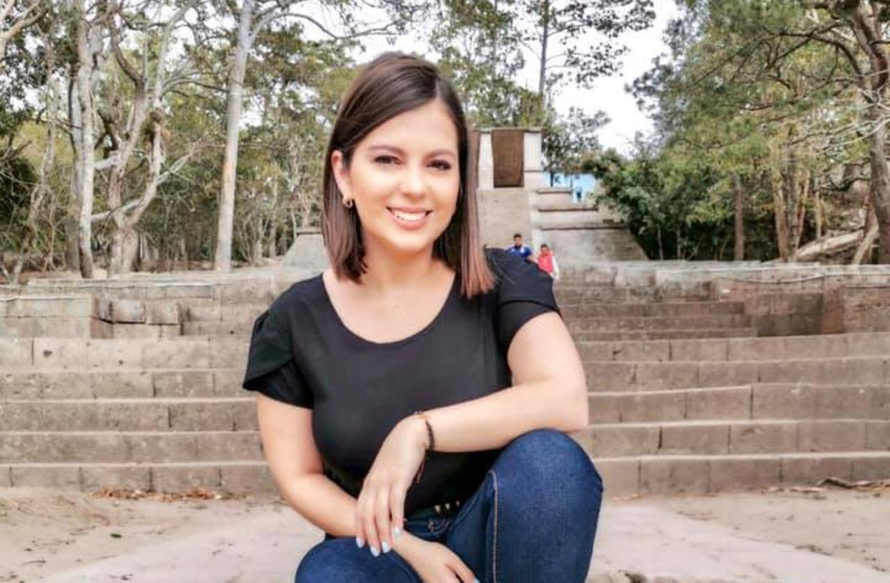 Imagen Principal de Nota: Jacky Redondo roba miradas al lucir ropa deportiva mientras se ejercita