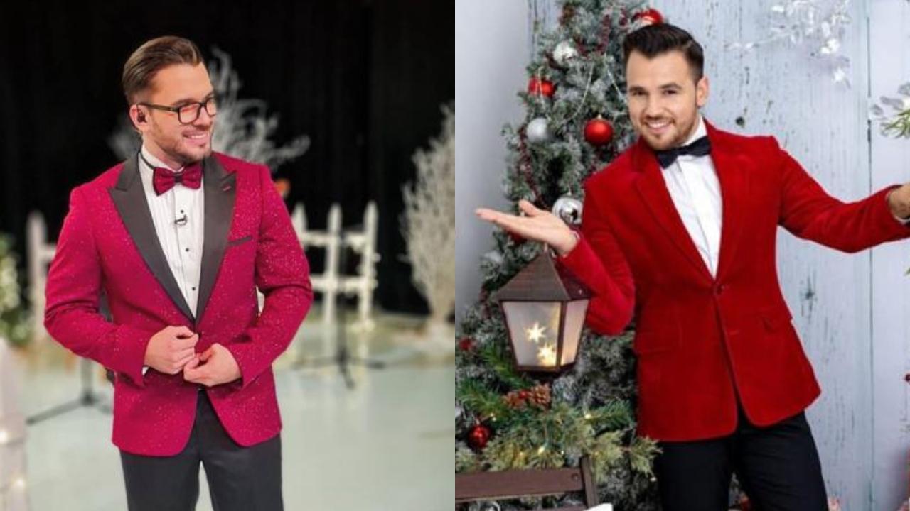 Imagen Principal de Nota: ¡Increíble parecido! Conoce al  'Jean Paul Irías' Salvadoreño