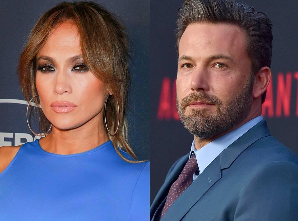 Imagen Principal de Nota: Jennifer López deja Miami y se muda a Los Ángeles con Ben Affleck