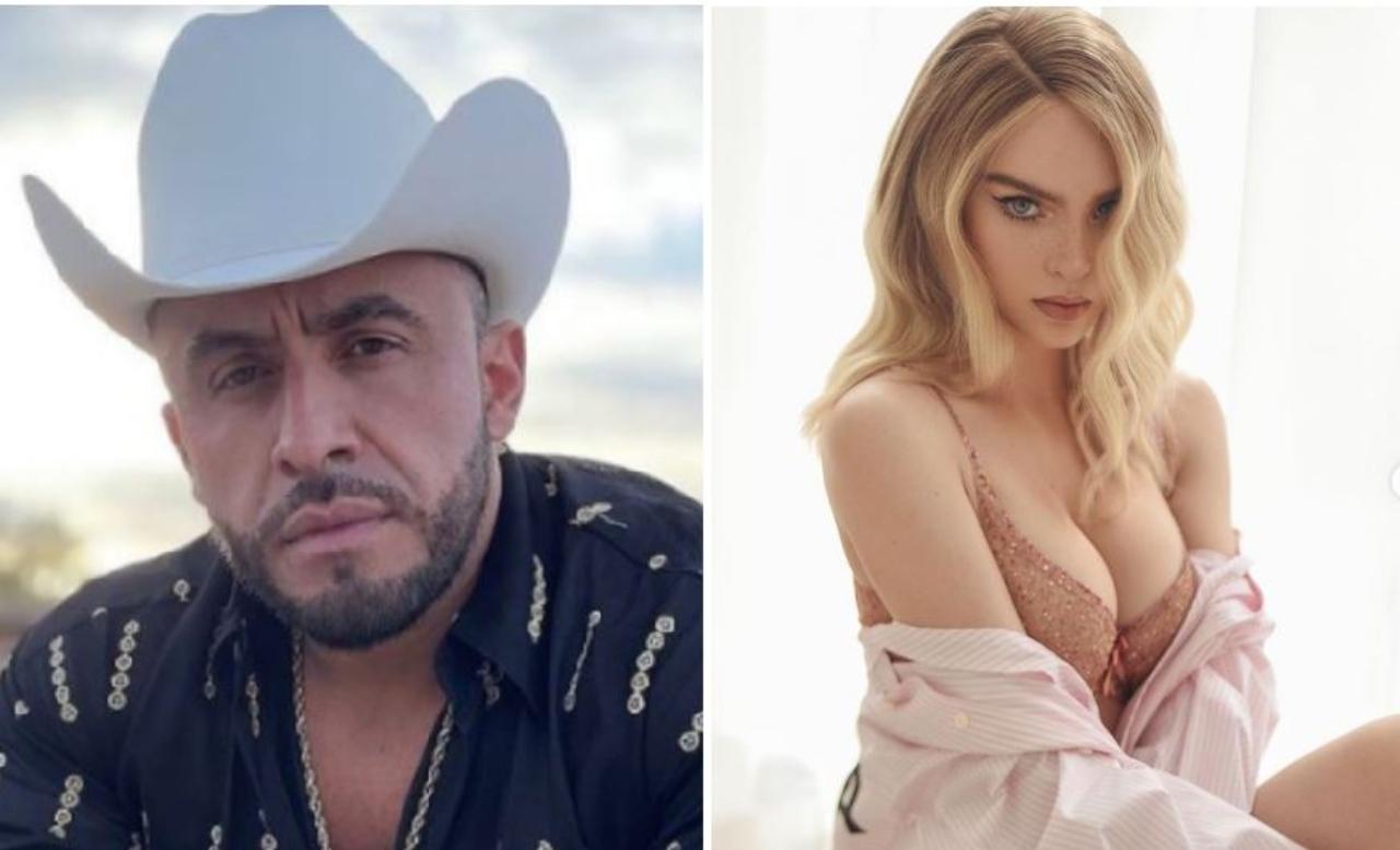 Imagen Principal de Nota: Hermano de Lupillo Rivera asegura que en Culiacán hay 100 mujeres mejores que Belinda
