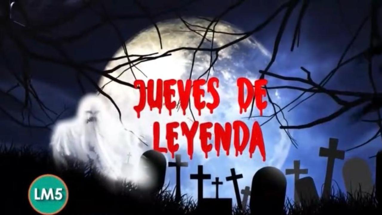 Imagen Principal de Nota: Ricardo Chinchilla puso a temblar a los televidentes de LM5 con esta aterradora leyenda ¿la recuerdas?