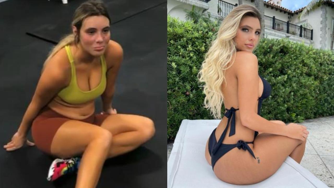 Imagen Principal de Nota: El sorprendente cambio físico de Lele Pons