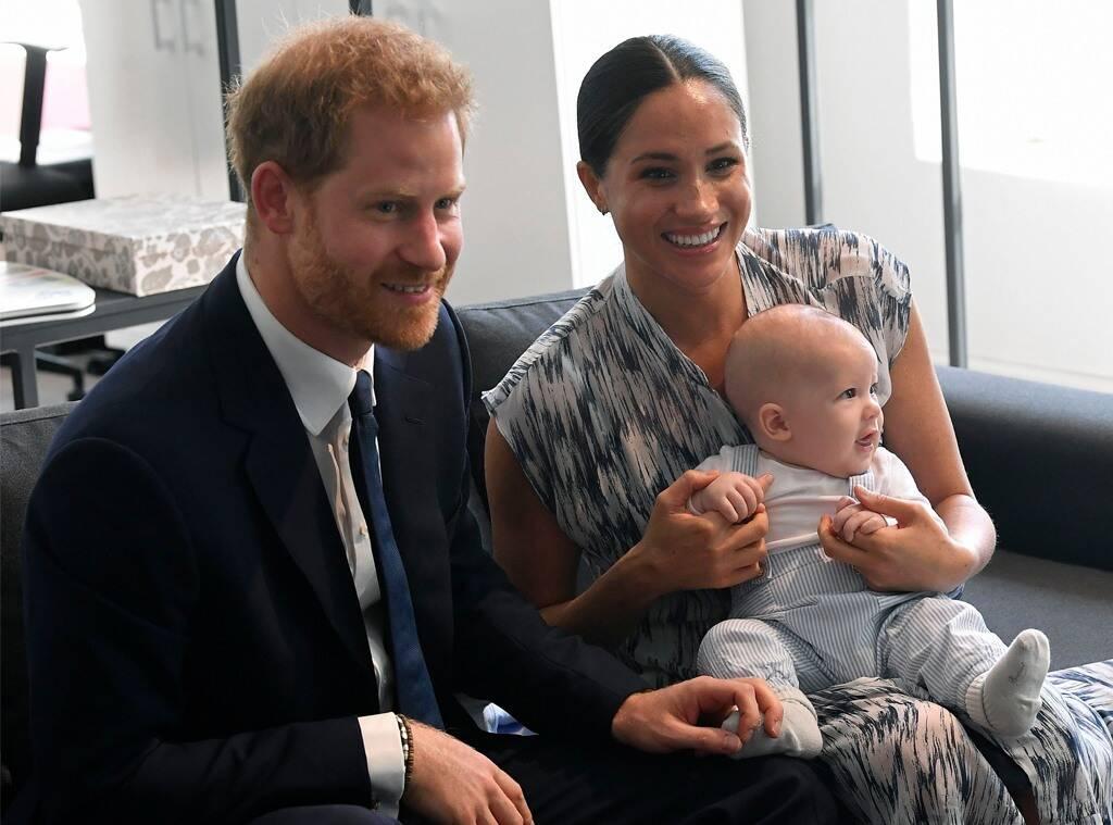 Imagen Principal de Nota: ¿El príncipe Harry y Meghan Markle pidieron autorización a la Reina Isabel para nombrar a Lili en su honor?