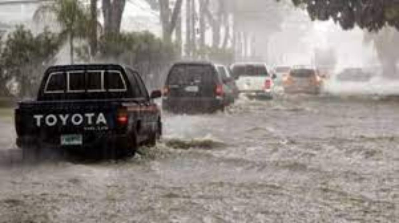 Imagen Principal de Nota: ¡Atención! Lluvias por más de 24 horas pronostican para estas zonas de Honduras