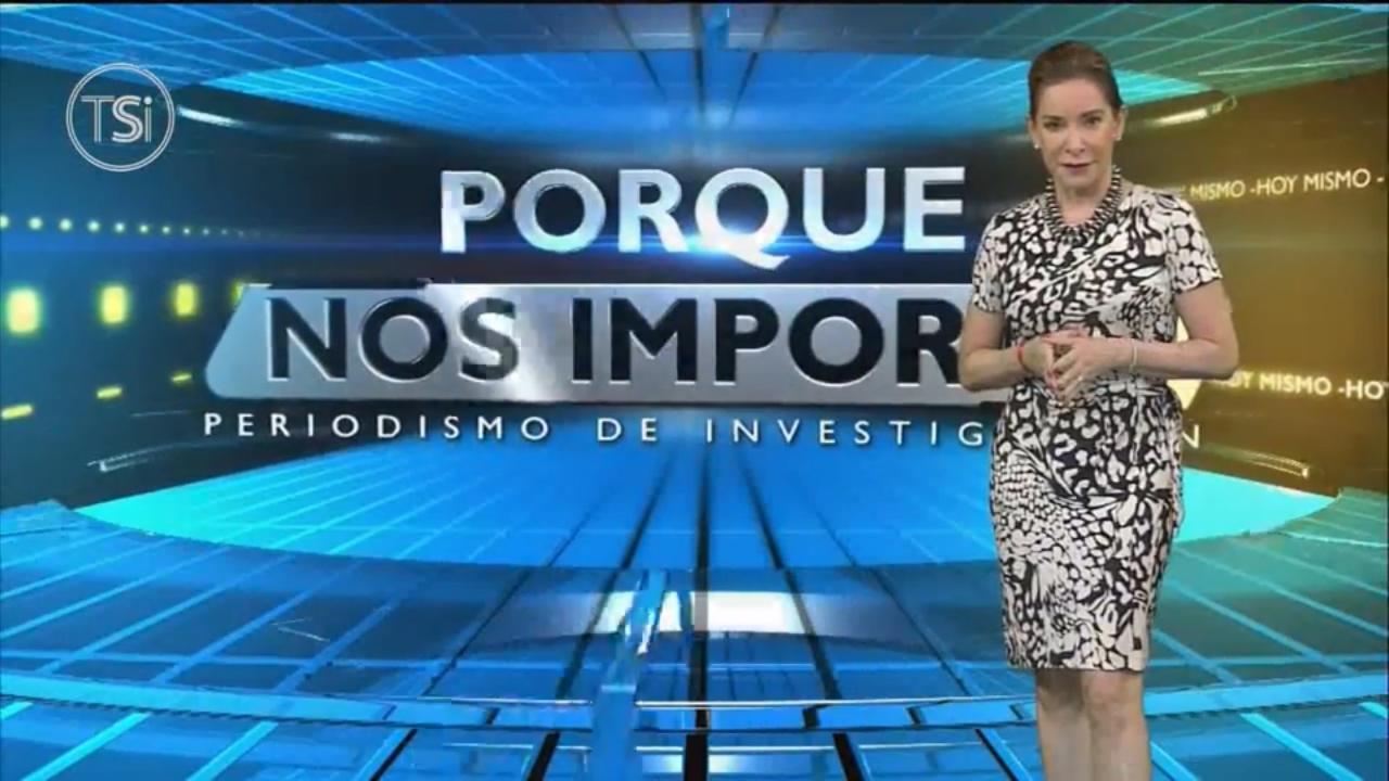 Imagen Principal de Nota: Porque nos importa: Así avanza el proyecto de conservación en el Templo Rosalila