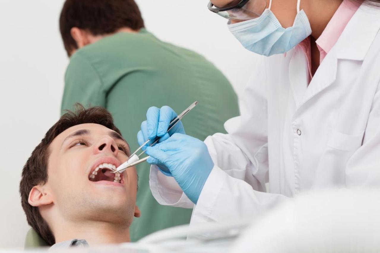 Imagen de ¿Qué características presenta una persona con síndrome otodental?, el doctor Tito Livio lo explica