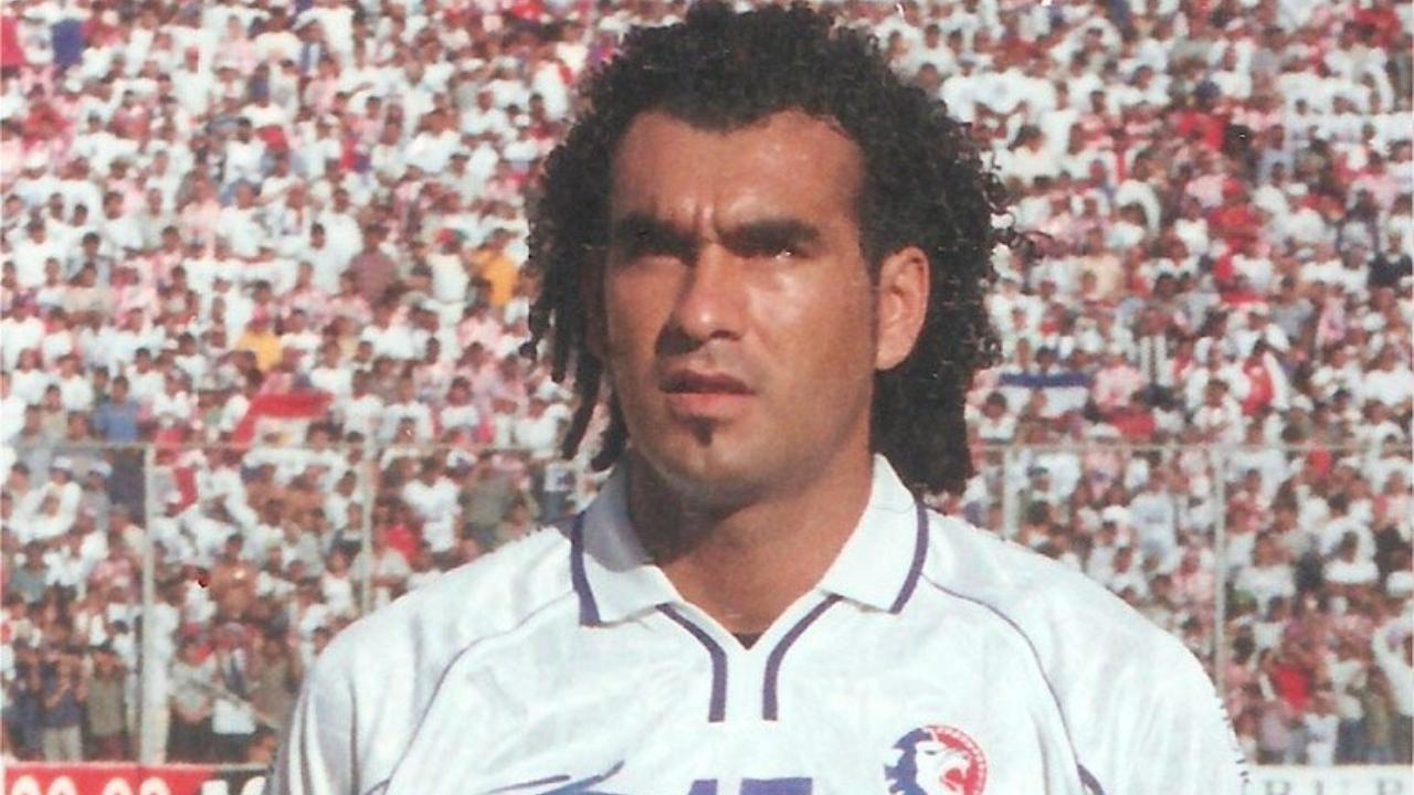 Imagen de Fallece Robert  Lima, exjugador del Olimpia