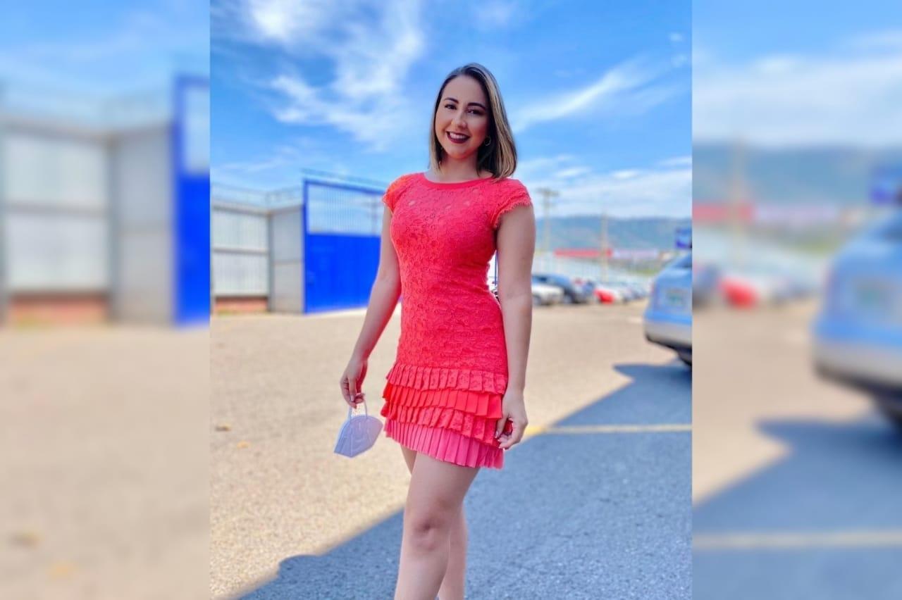 Imagen de Rocío Hernández comparte su estricta rutina de ejercicios para mantener su cuerpo tonificado