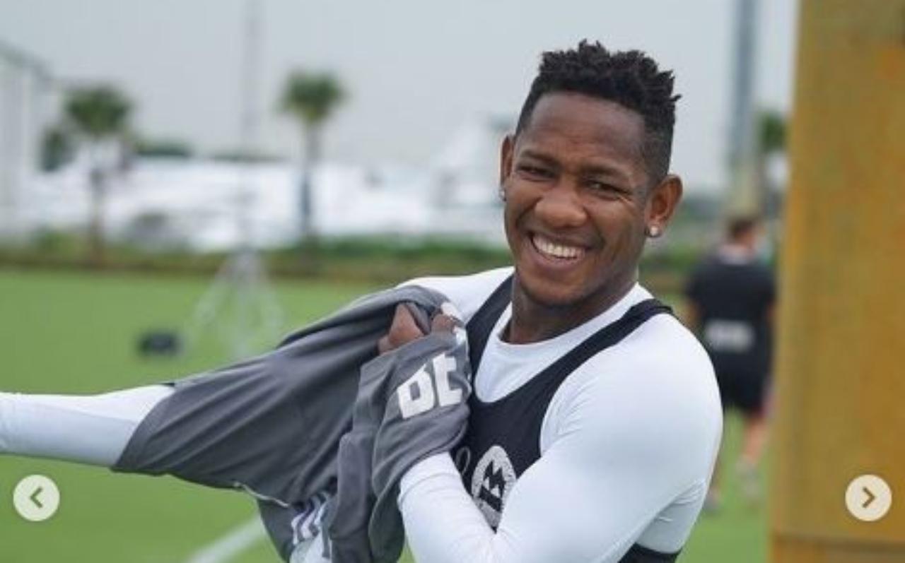 Imagen de Romell Quioto comparte inspirador mensaje para sus seguidores y esto le dijo a sus 'haters'