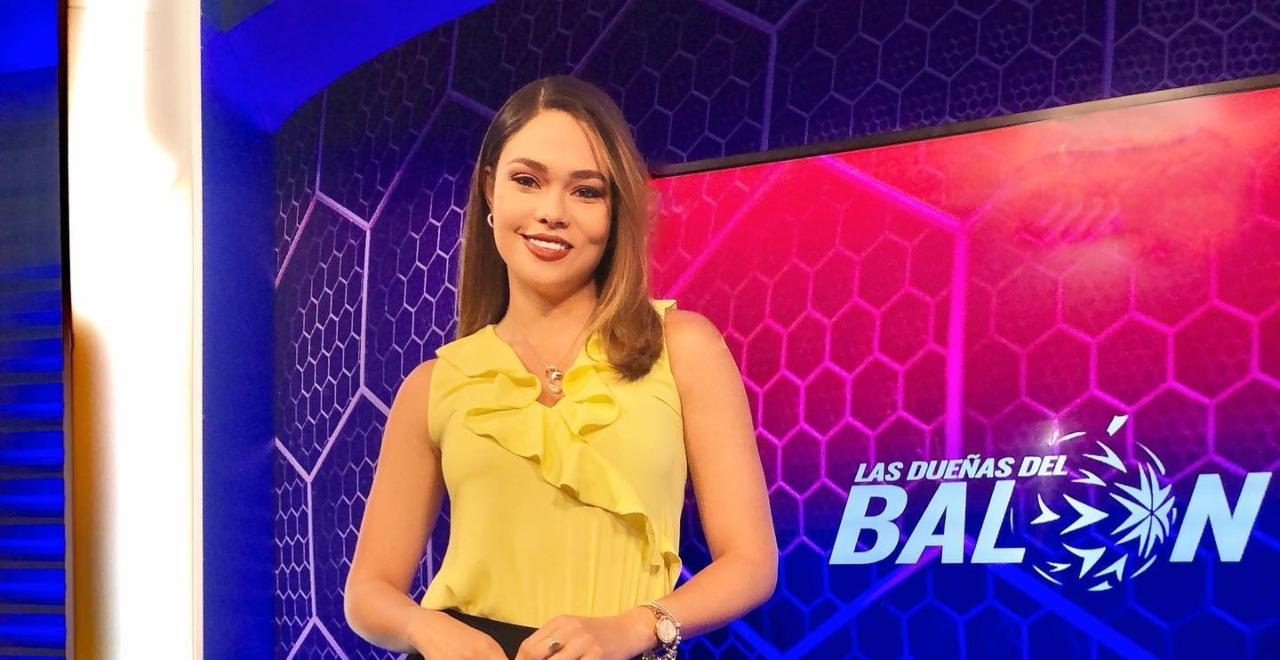 Imagen Principal de Nota: Sirey Morán le responde a seguidor que la llamó 'fea' y que dejara de usar tanto filtro