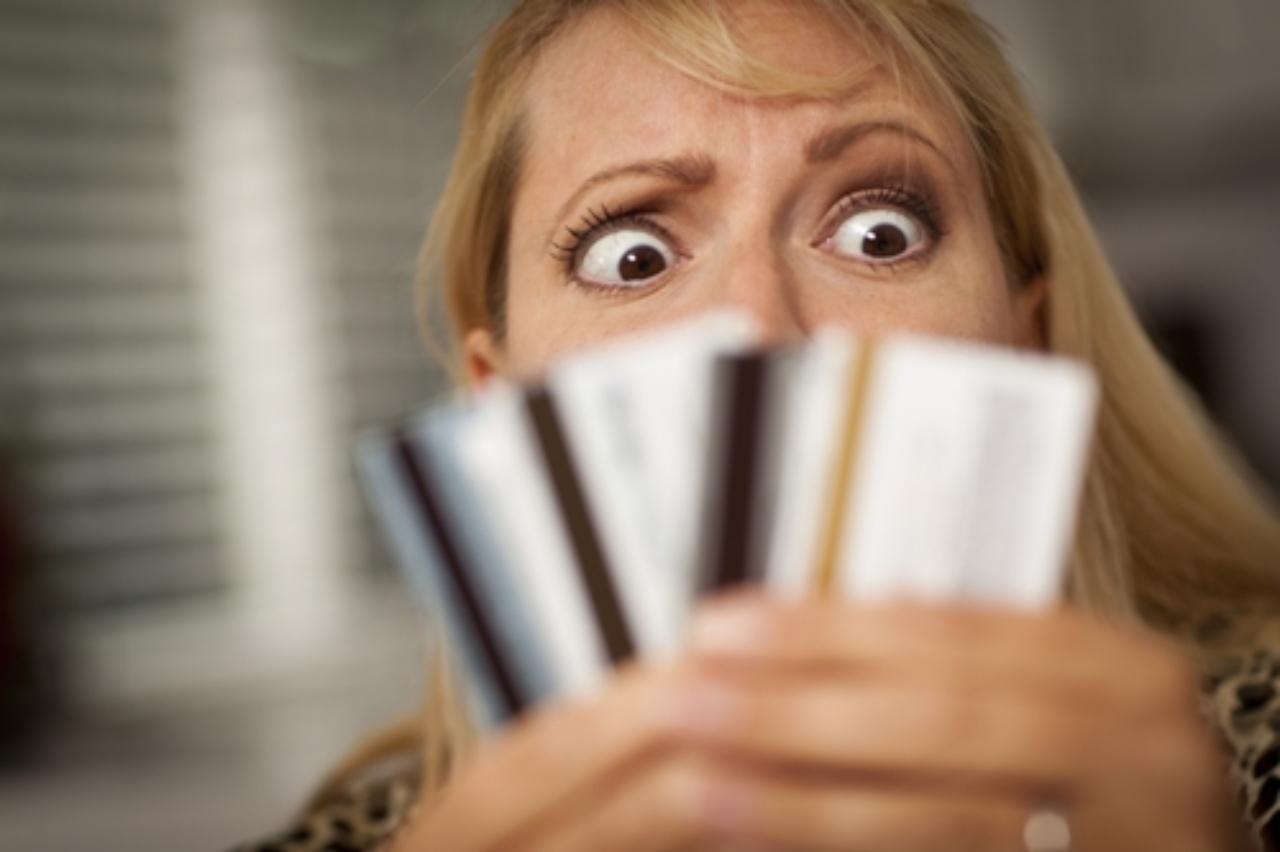 Imagen de Los 5 tips para usar tu tarjeta de crédito sin temor a que te ahoguen los intereses