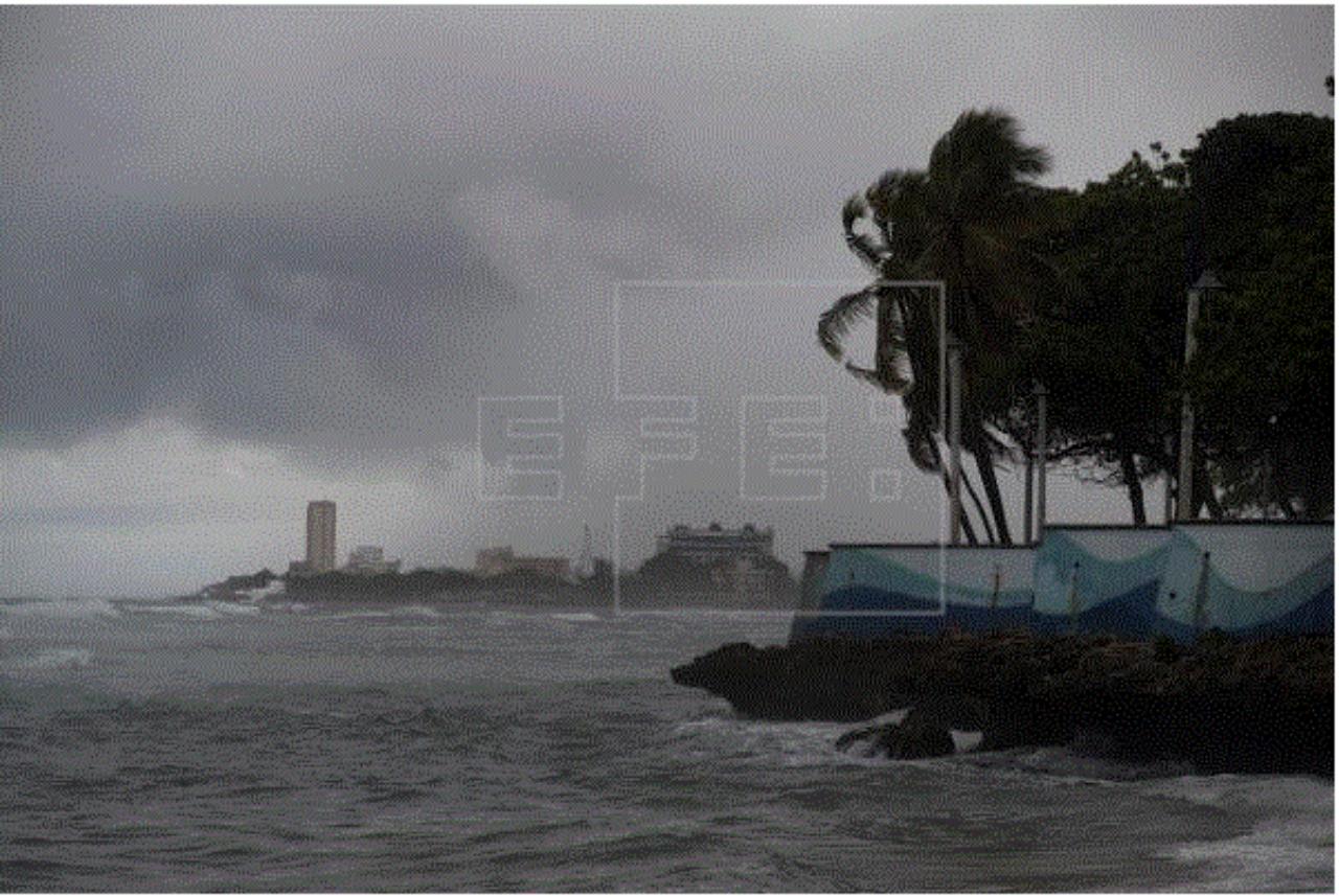 Imagen Principal de Nota: ¡Alerta! Inicia oficialmente la temporada de huracanes en el Atlántico