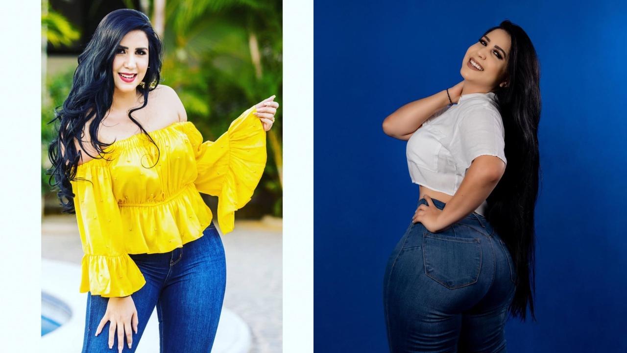 Imagen Principal de Nota: Crean cuenta falsa en OnlyFans de Zoe Herrera, la hija de Chelato Uclés