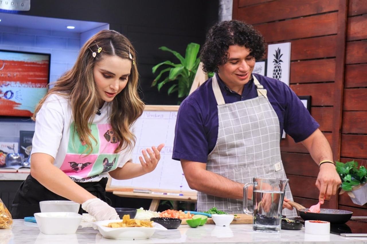 Imagen Principal de Nota: La Cocina del Cinco celebra a todos los estudiantes hondureños con tres deliciosas recetas