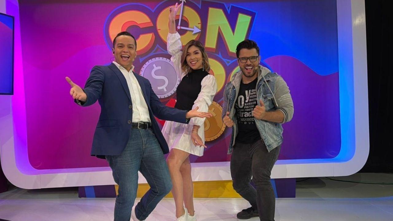 Imagen de ¡Participa en el sorteo de Con Todo y gana hasta L.5,000!