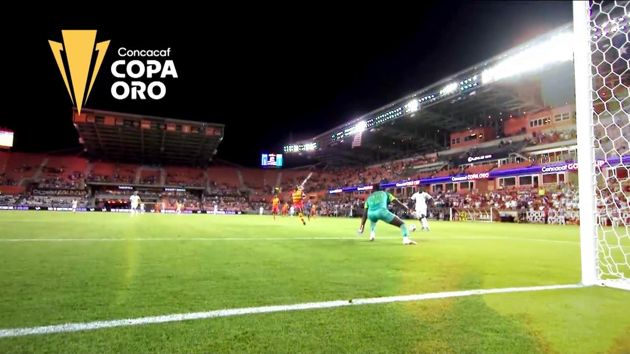 Imagen Principal de Nota: Copa Oro: ¡Aquí toda la información de los horarios y encuentros del 16, 17 y 18 de julio!