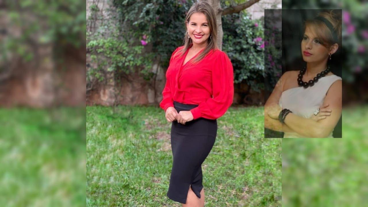 Imagen Principal de Nota: Cristina Rodríguez sorprende a sus seguidores al compartir foto de sus inicios en las pantallas