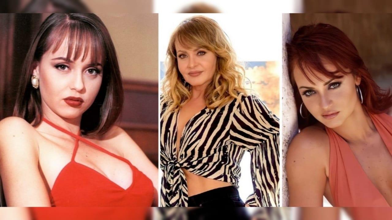 Imagen Principal de Nota: Gaby Spanic reapareció con nuevo rostro y le llueven las críticas por 'abuso de bótox'