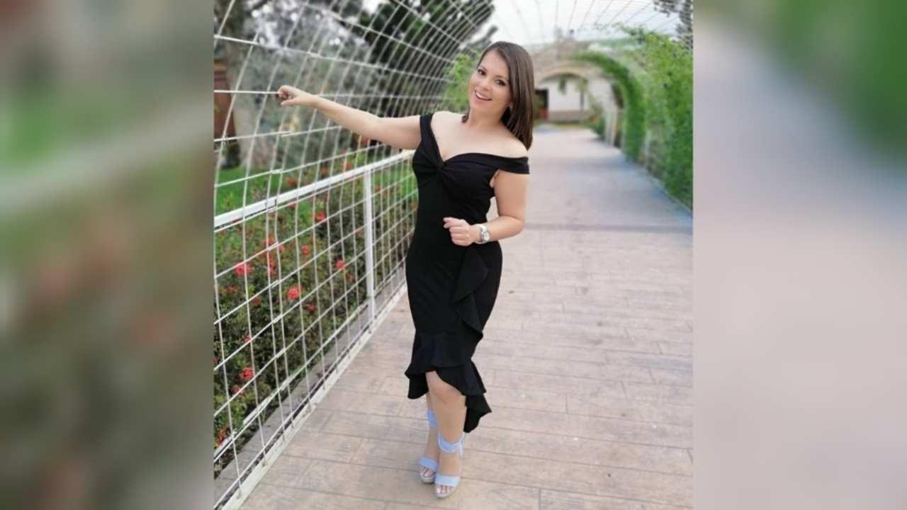 Imagen Principal de Nota: Jacky Redondo cautiva las redes al lucir más delgada y bella, ¡tienes que verla!