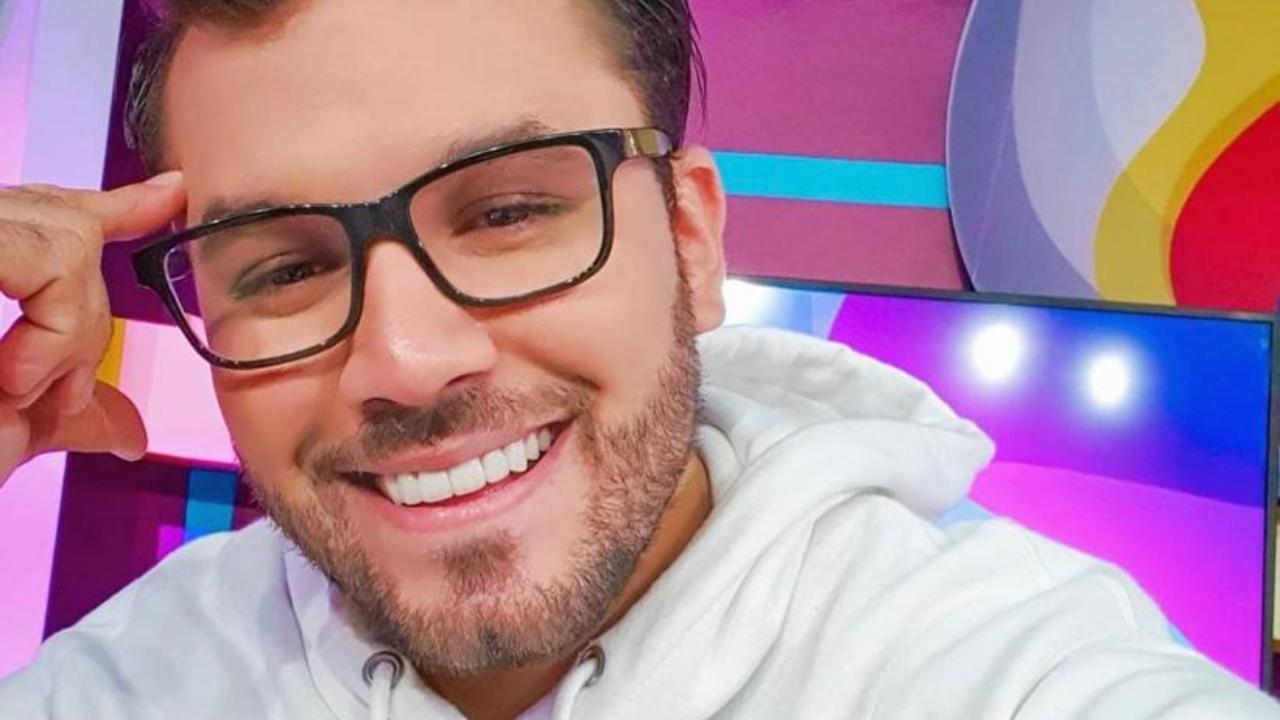 Imagen Principal de Nota: Jean Paul Irías enamora a sus seguidoras con tiernos videos en TikTok