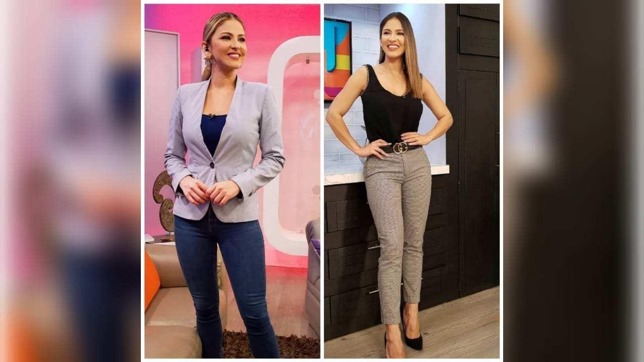 Imagen Principal de Nota: Kritza Pérez sigue sorprendiendo a sus seguidores al  revelar su actual y peso y compartir su exigente rutina de ejercicios