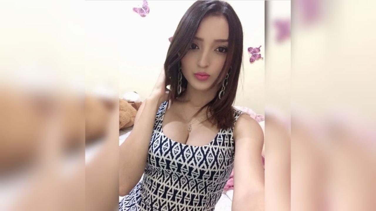 Imagen Principal de Nota: Viviana Alvarado, 'La Barbie Policía', sorprende a seguidores con atrevidos vídeos en TikTok