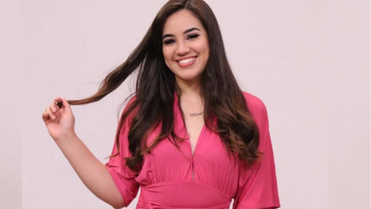 Imagen de Los cinco TikTok’s que demuestran que la Kensy no tiene dos pies izquierdos en el baile