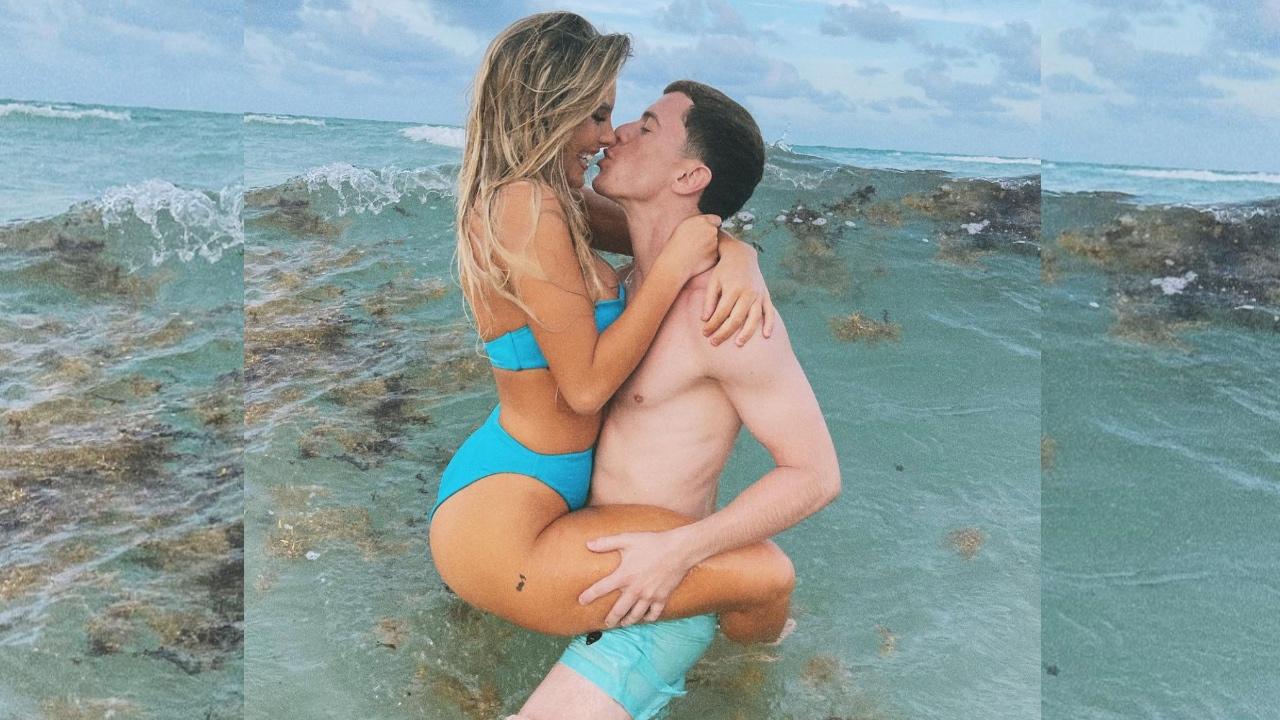 Imagen Principal de Nota: Increíble transformación física de Guaynaa y Lele Pons tras bajar varios kilos de más