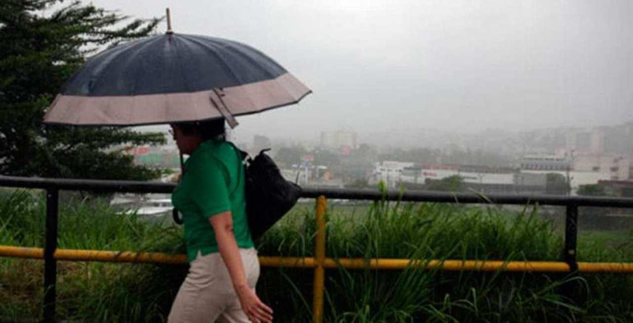 Imagen de ¡Fin de semana con lluvias y actividad eléctrica! El pronóstico del tiempo para este fin de Honduras