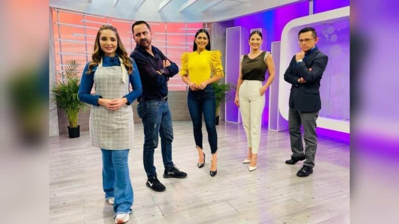Imagen Principal de Nota: ¿Quién lo hizo mejor? Kritza Pérez, Loren Mercadal y Laura Pérez realizan espectacular pasarela