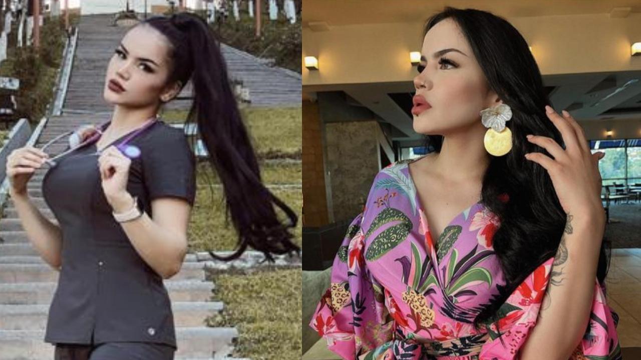 Imagen Principal de Nota: La Natti Natasha hondureña y sus tips para verse como mujer ‘empoderada’