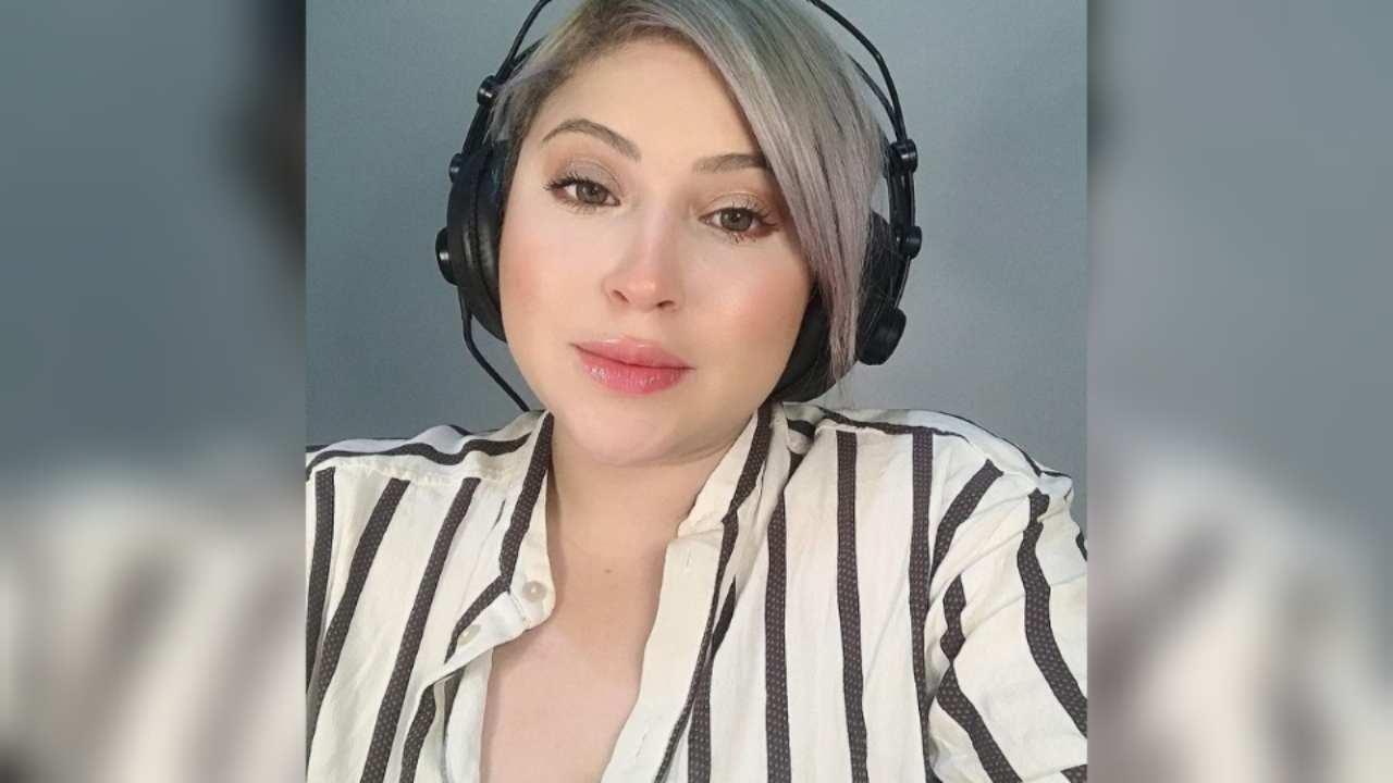 Imagen Principal de Nota: Al estilo JLo, la hondureña Maru Quesada comprueba que tiene talento para el baile, ¡tienes que ver sus pasos!