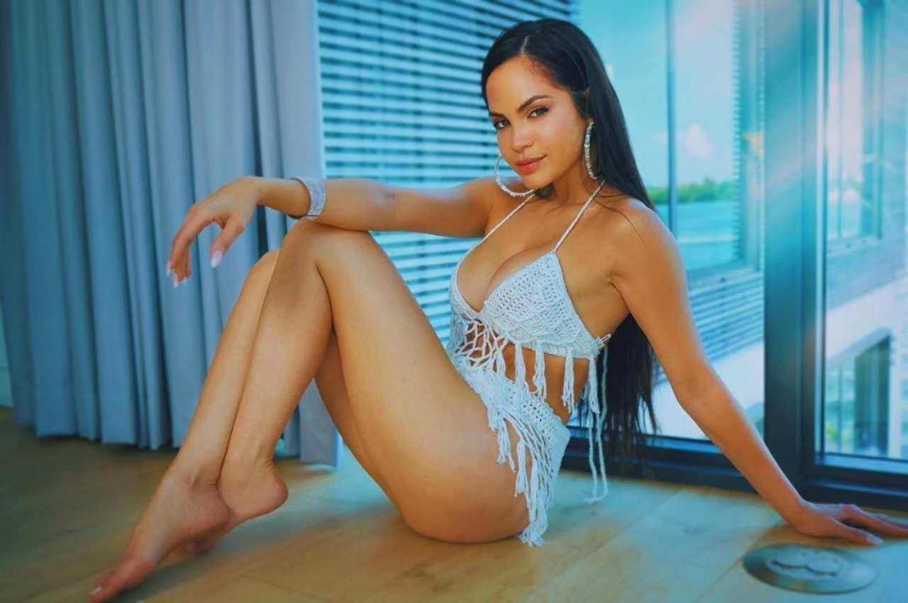 Imagen Principal de Nota: Natti Natasha regresa a la música con nuevo y espectacular cambio de look