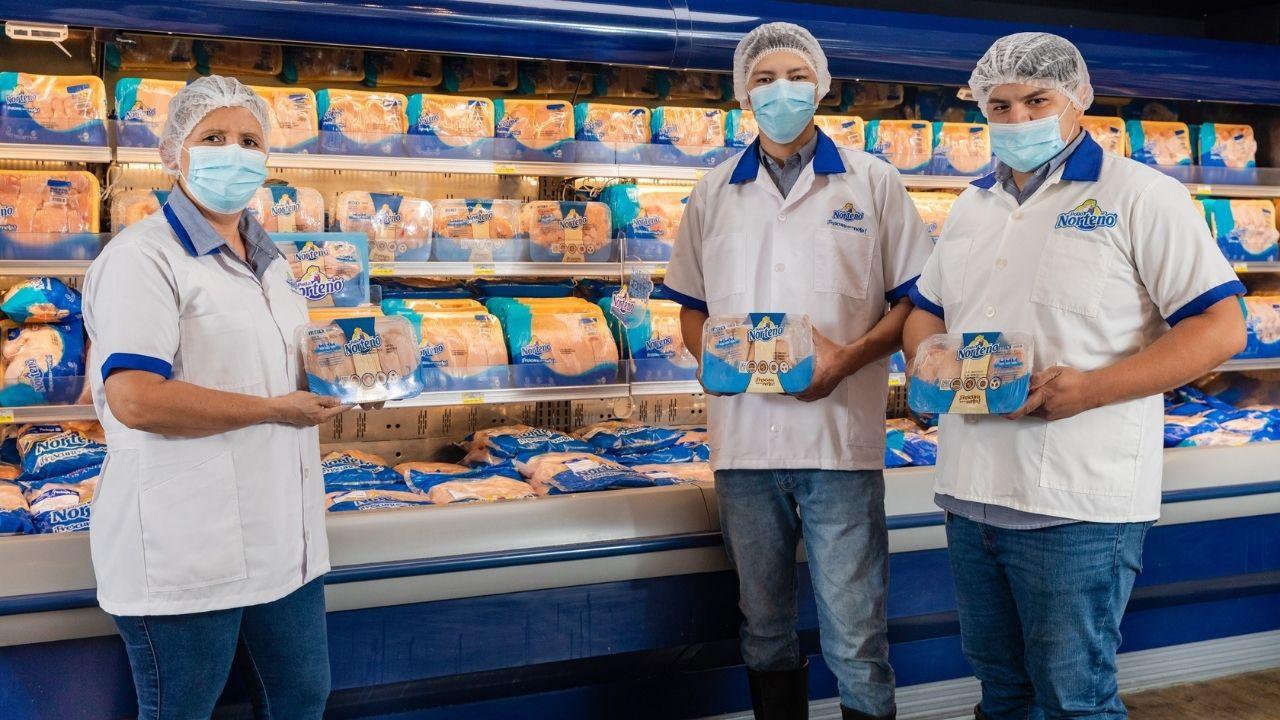 Imagen Principal de Nota: Marcas de Cargill lideran el "TOP OF MIND" en Honduras