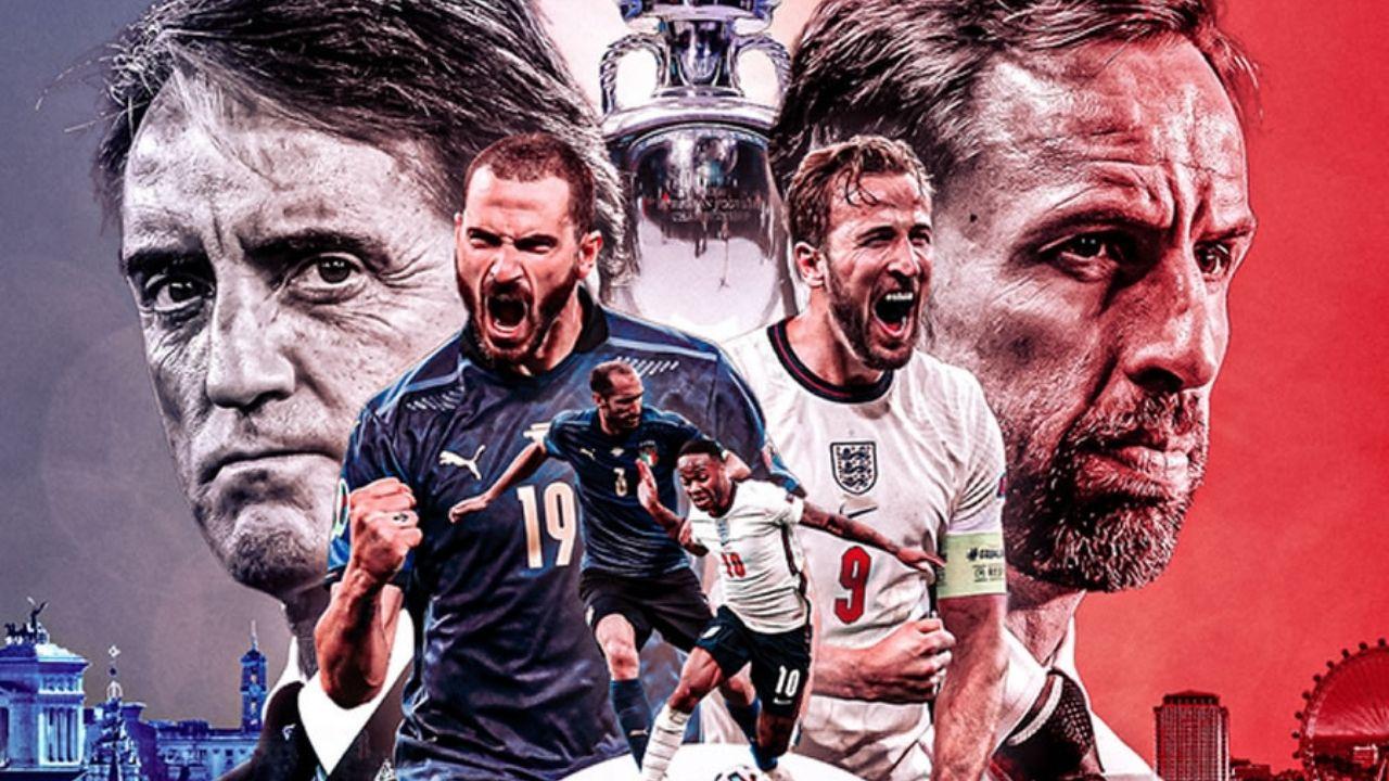 Imagen Principal de Nota: ¡La final de la Eurocopa se vive por la pantalla de TVC! Conoce el horario