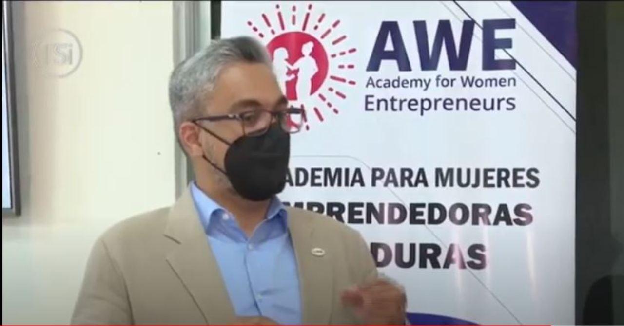 Imagen Principal de Nota: Porque nos importa: Logros alcanzados de la Academia para Mujeres Emprendedoras en Honduras