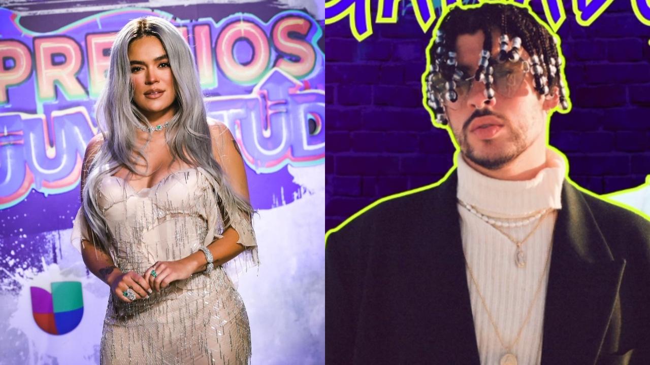 Imagen Principal de Nota: ¡Estos son los ganadores  de Premios Juventud 2021!