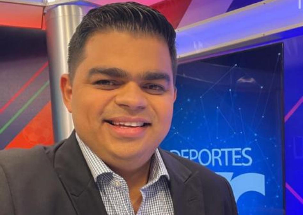 Imagen Principal de Nota: Rely Maradiaga demuestra sus dotes de cantante con esta complicada canción