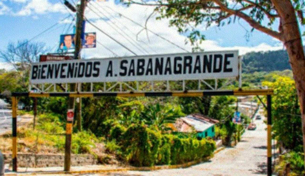 Imagen Principal de Nota: Estas son las medidas extremas que tomaron autoridades de El Paraíso y Sabanagrande ante aumento de contagios por covid