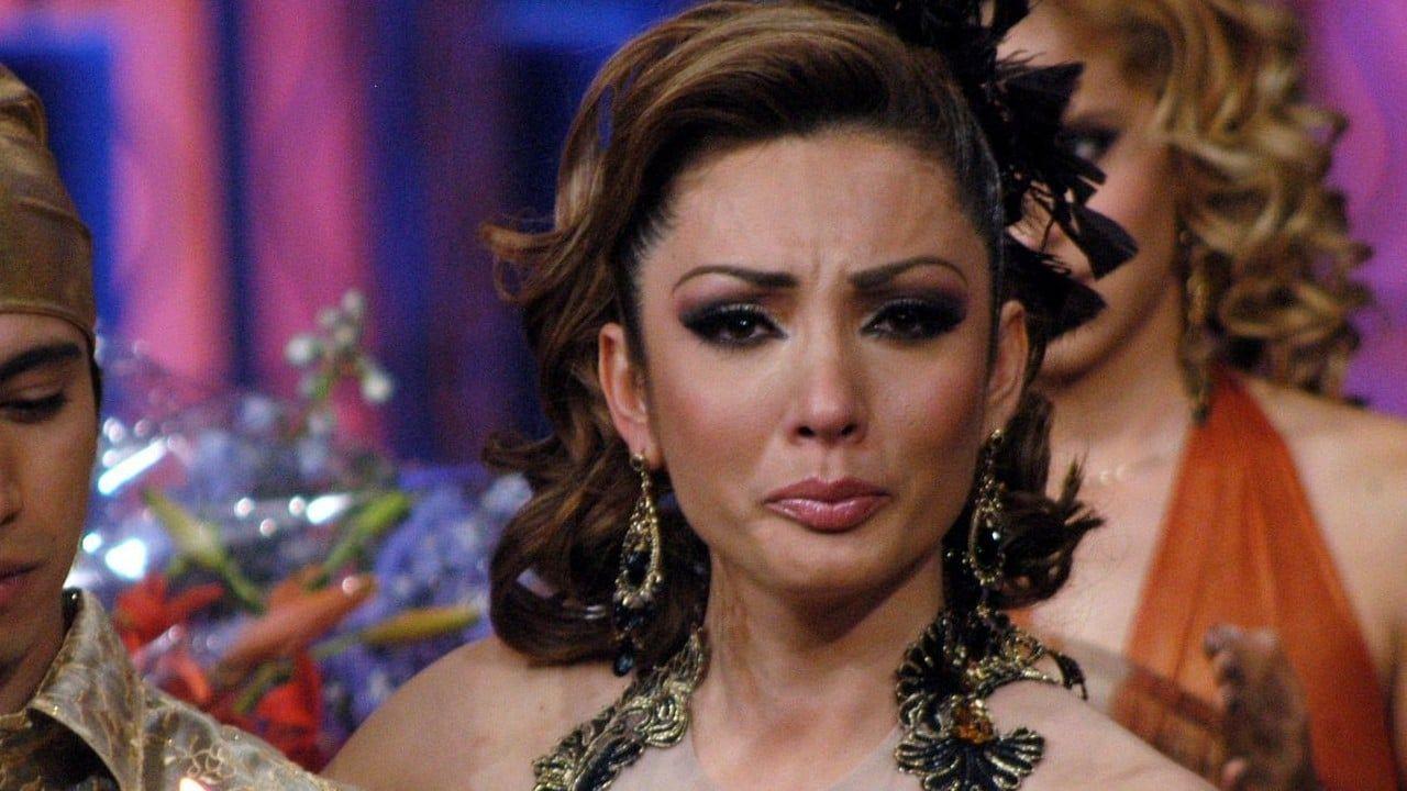Imagen Principal de Nota: 'Este virus es una m...'; Paty Navidad reaparece en redes para anunciar que superó el covid, pero Twitter la bloquea