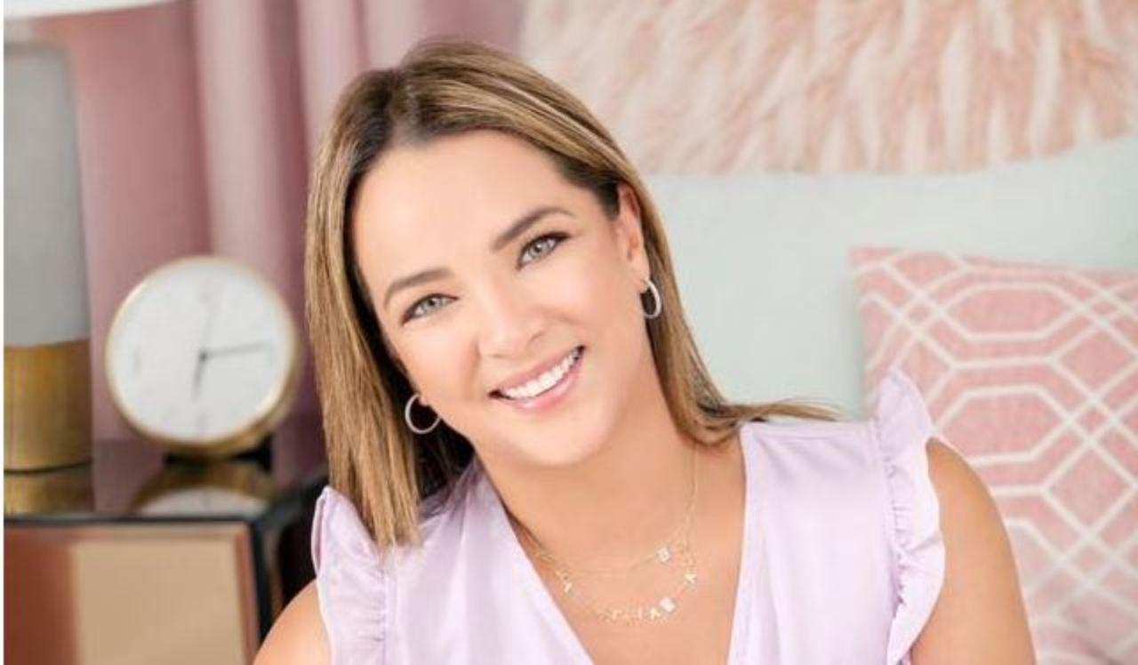 Imagen de Adamari López sorprende con radical cambio de look tras estrenar nuevo proyecto
