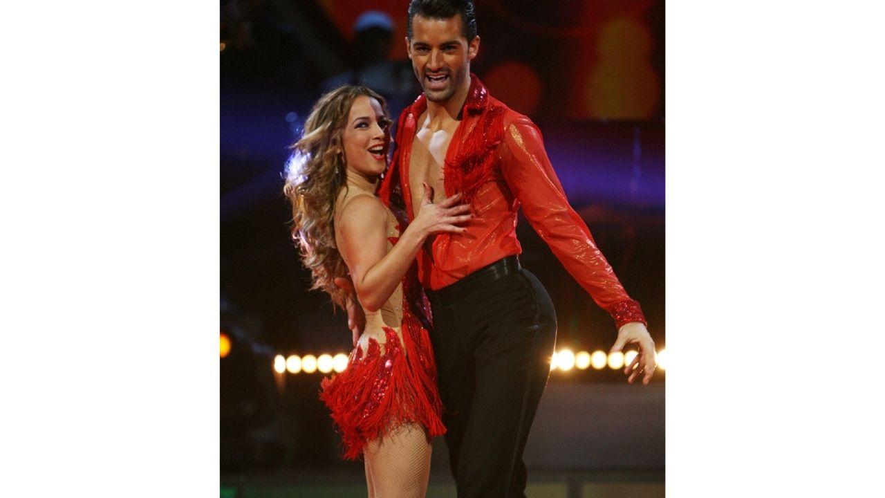 Imagen Principal de Nota: Adamari López le hace competencia a Toni Costa
