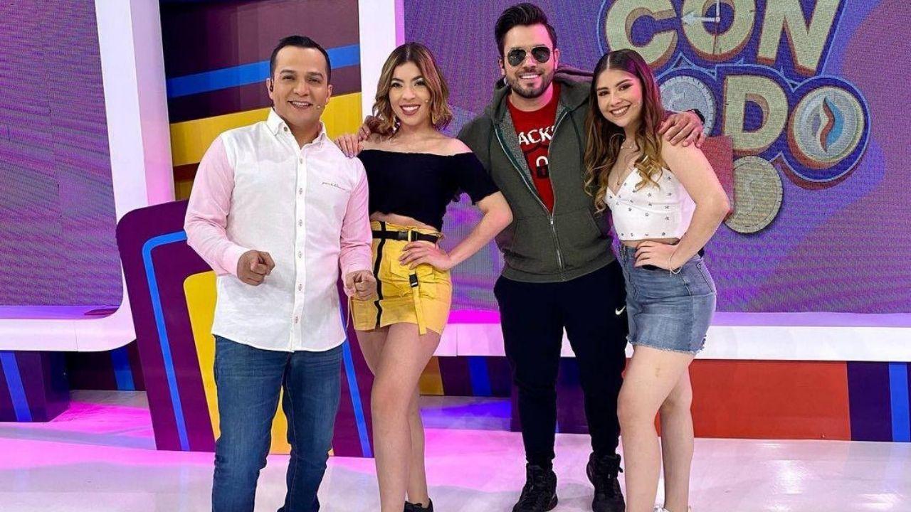 Imagen Principal de Nota: ¡Con Todo ahora sortearía dos llaves para ganarse la moto!