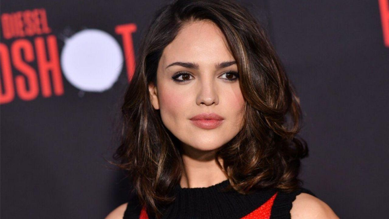 Imagen Principal de Nota: Eiza González muestra su apoyo a  Britney Spears por su libertad