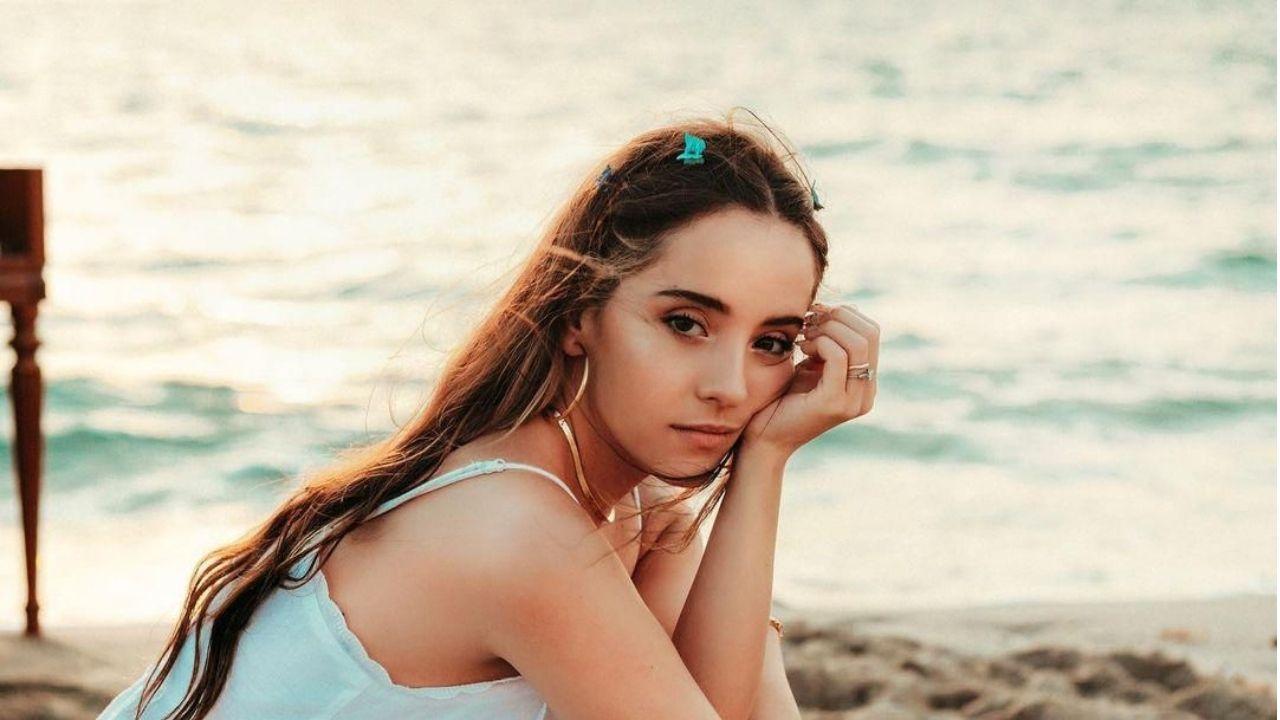 Imagen Principal de Nota: Así Celebró Evaluna Montaner su cumpleaños número 24
