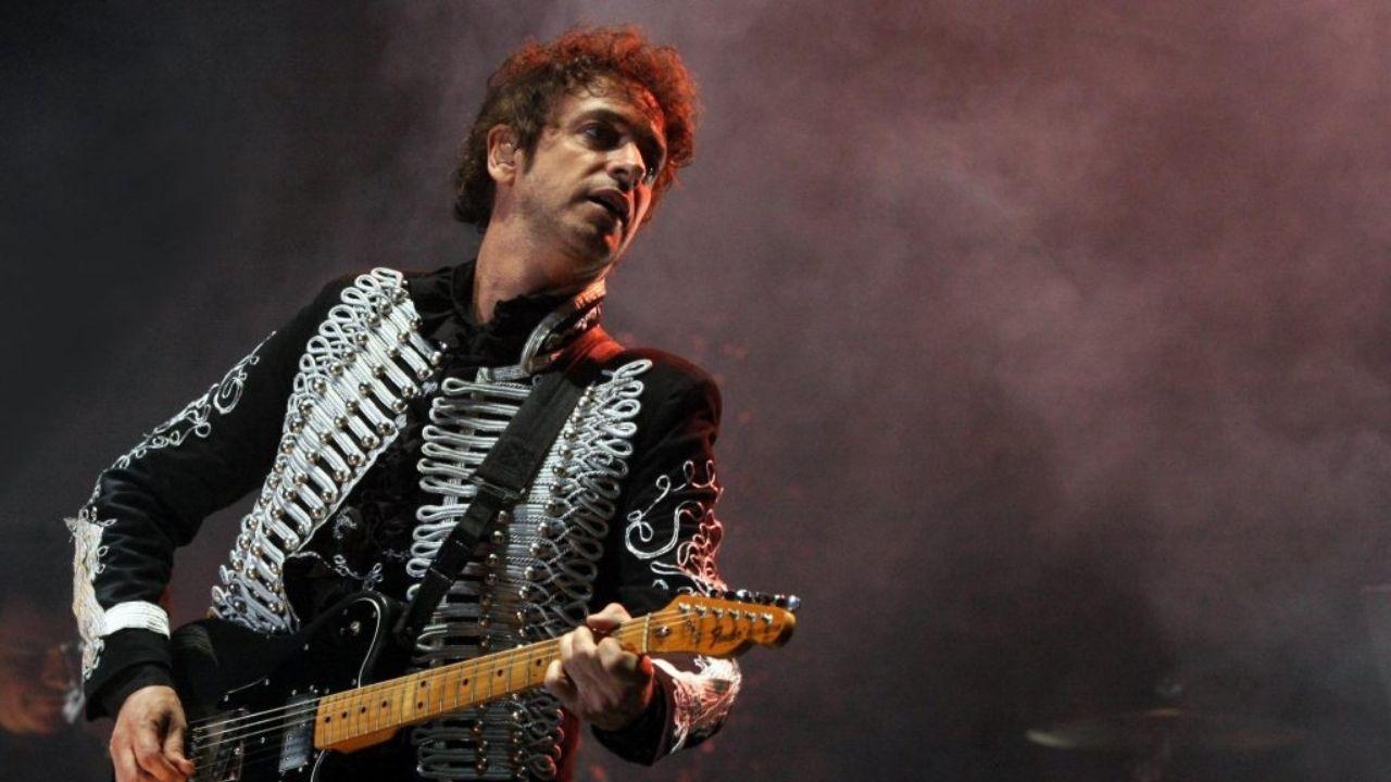 Imagen Principal de Nota: Estrenaran video inédito de Gustavo Cerati en honor a su cumpleaños
