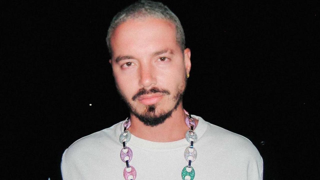 Imagen Principal de Nota: ¡Conmovedor! Padre de J Balvin reveló a qué se dedicaba su hijo antes de  ser famoso